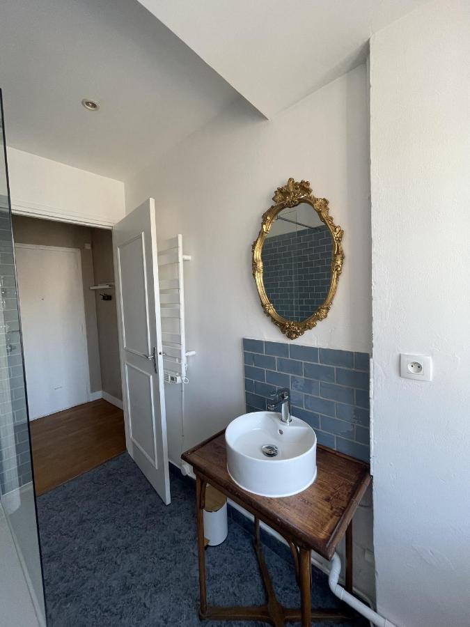 Elliott Apartment Saint-Malo Exterior photo